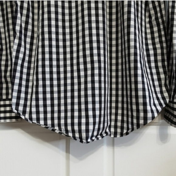 Zara Button Up Shirt Mens Medium - Picture 11 of 16